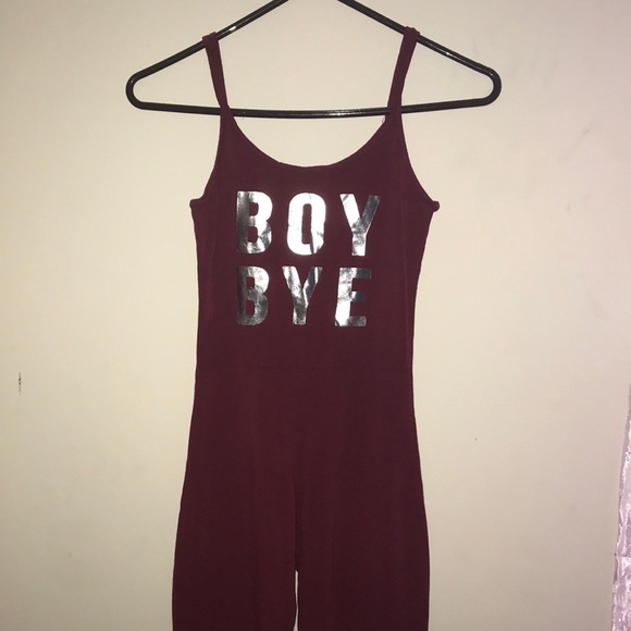 Jumpsuit - Picture 1 of 2